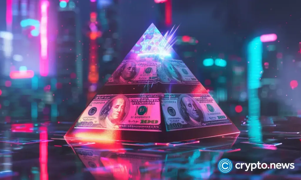 DOJ hands 97-month sentence to crypto scammer for $40m Ponzi scheme