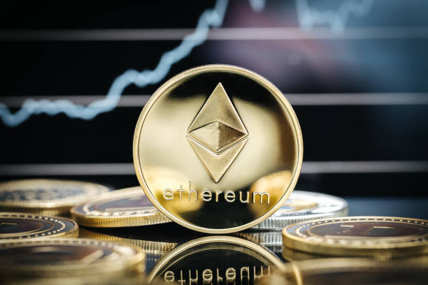 Ethereum Builds Critical Pattern On Daily Chart, Volatility Ahead