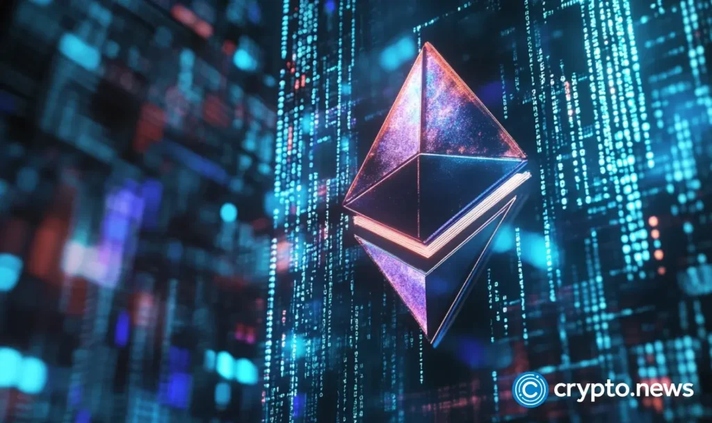 Ethereum ETFs end six-day losing streak as ETH holds $4,300