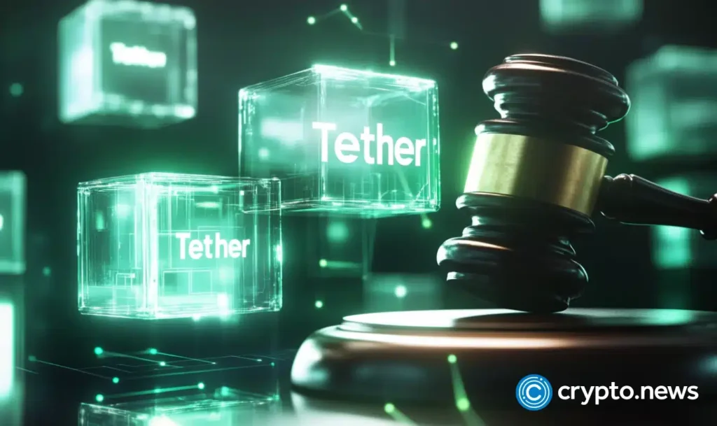 “No need to go public:” Tether brushes off IPO talk post Circle debut