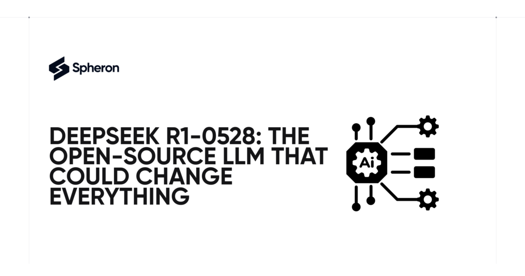 The Open-Source LLM That Could Change Everything