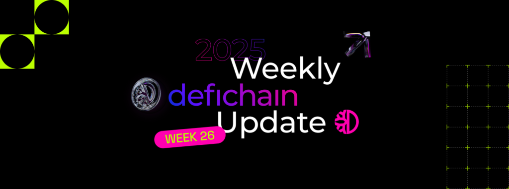 Weekly Update – News Show, Voting Round, And More!