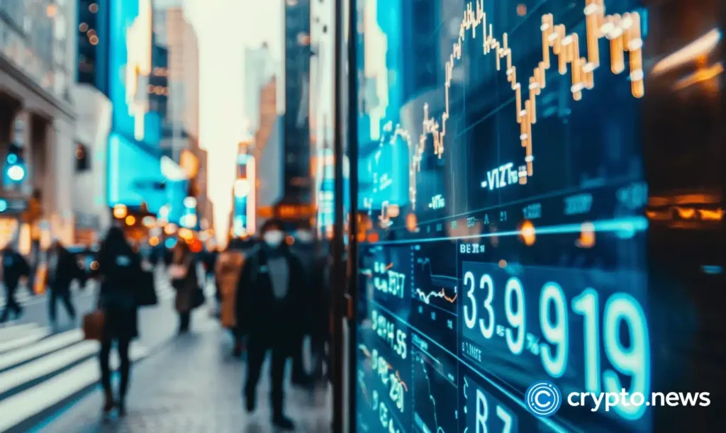 Aevo unveils platform offering 1000x leverage on select stocks