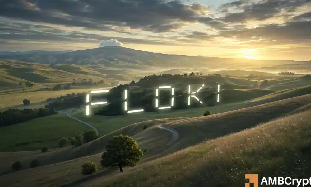 Analyzing FLOKI’s momentum shift – Could a 20% price rally be next?