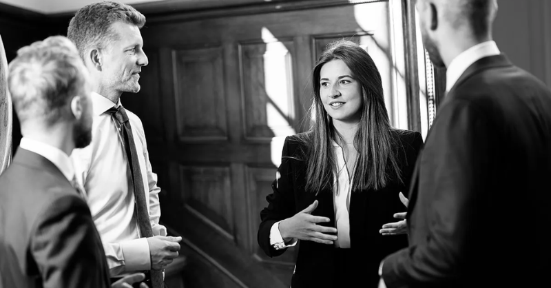 BlackWood Ventures closes $25M fund to fuel Europe’s next tech icons — TFN