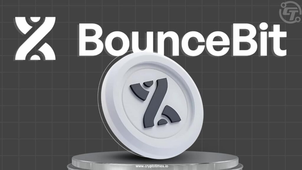 BounceBit Enables RWA Staking With New xRWA Protocol
