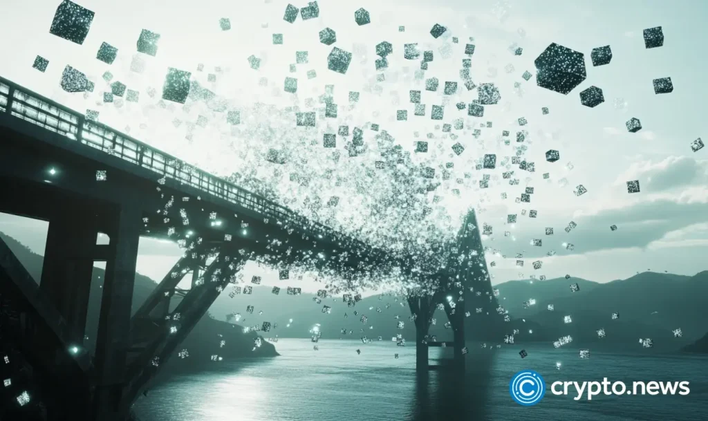 Bridges are a road to nowhere for blockchain communications