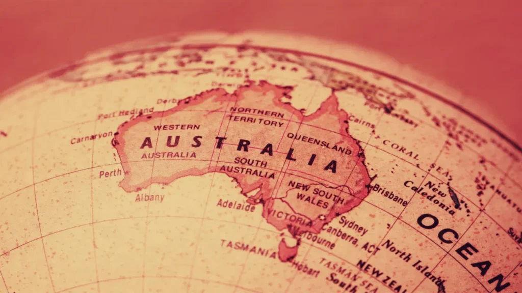 Could Embracing Crypto Trigger Systemic Risk in Australia’s Financial System?