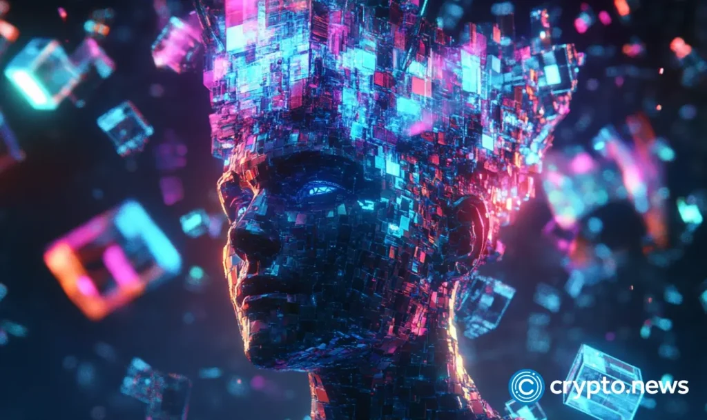 Crypto projects are still controlled by the few