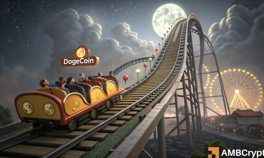 Dogecoin price prediction – 77% gains in July, more to follow soon?