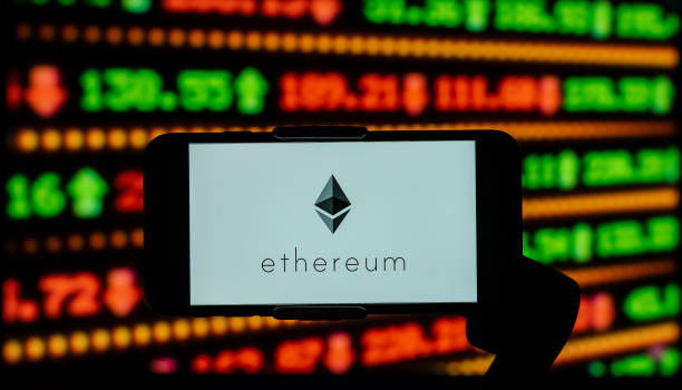 Ethereum Institutional Interest Grows After BTCS Inc.’s Massive Purchase Of 14,240 ETH