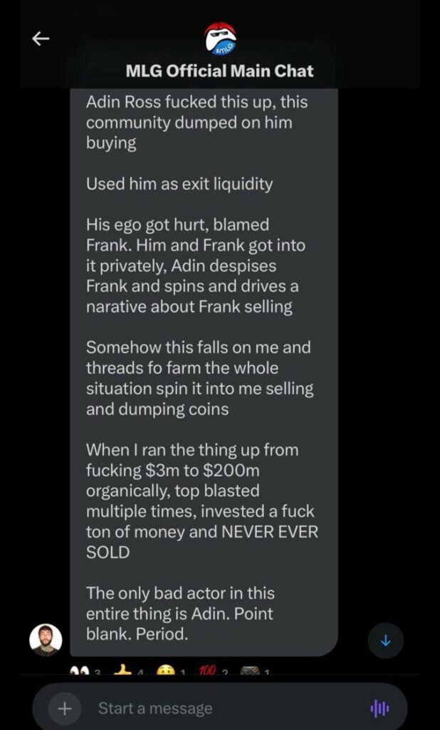 Influencer beef marketing? How Adin Ross and FaZe pumped, then dumped, MLG - 2