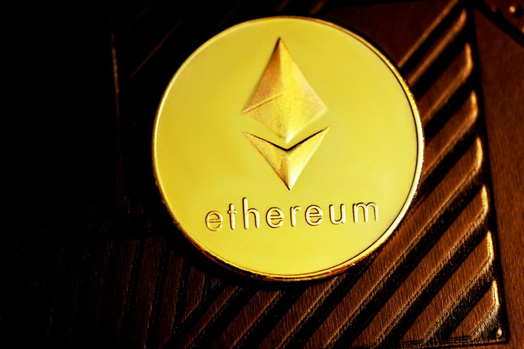 Massive Ethereum Accumulation: Bit Digital Crosses 120,000 ETH With Latest Buy