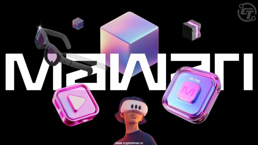 Mawari Launches Public Guardian Node Offering with $45M Commitment