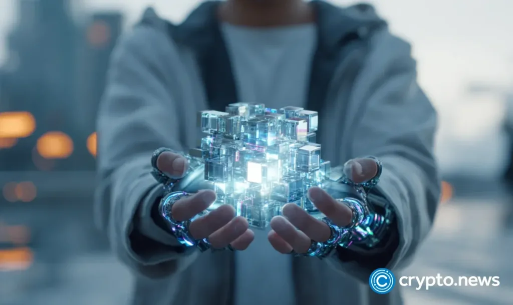 Midas taps Etherlink to Redefine tokenized yield infrastructure