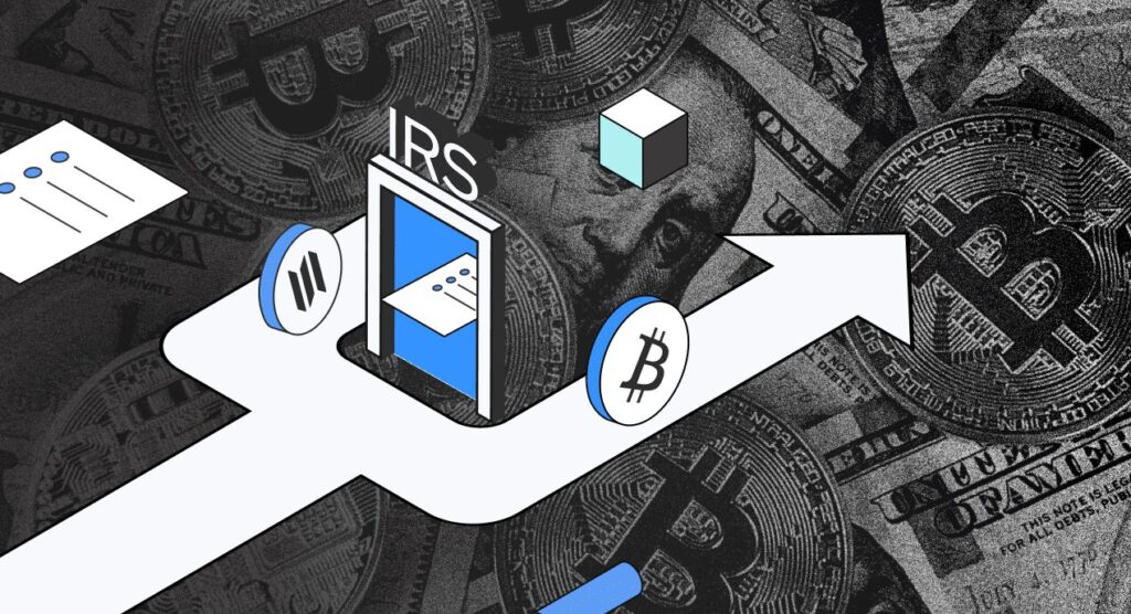 Navigating Crypto Taxes in 2025