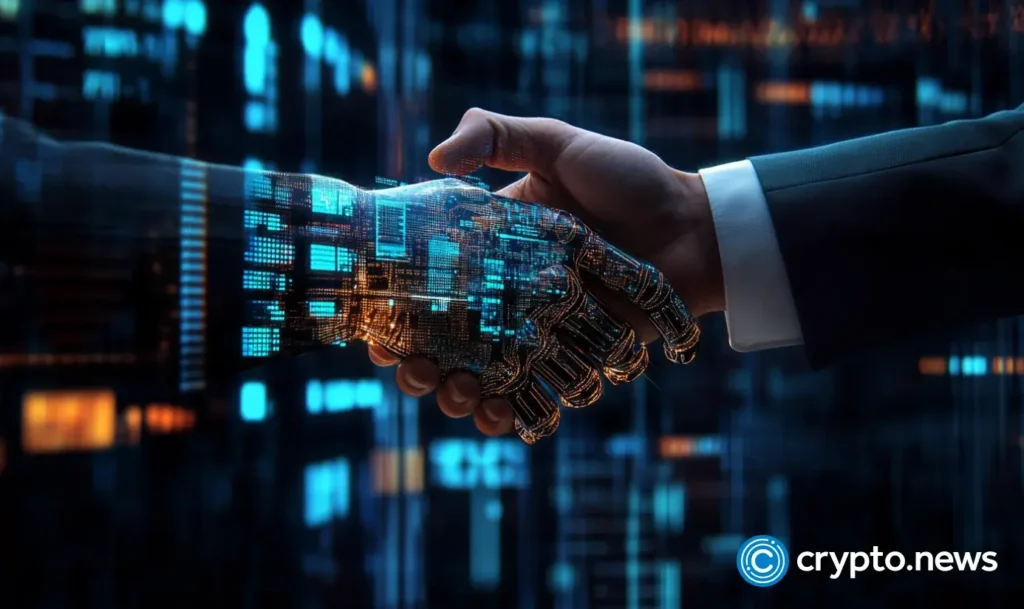 Now is the time for TradFi and DeFi to work together