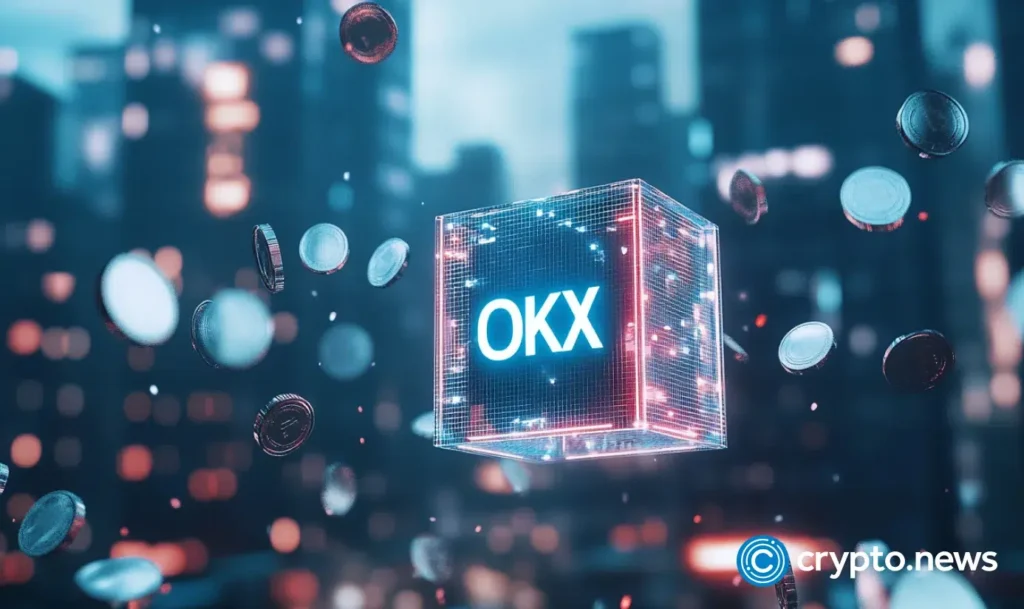 OKX’s $28.8b reserves are flawless. So why are Bitcoin holders fleeing?