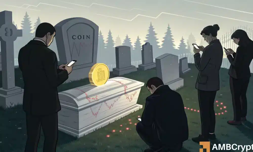Ozzy Osbourne & the memecoin frenzy – How death became a DeFi event