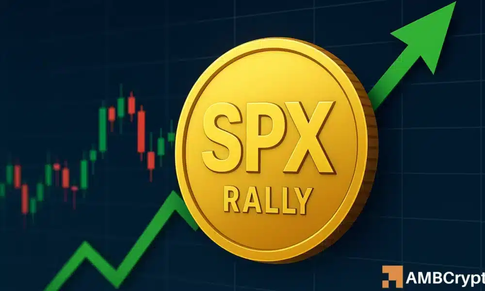 SPX surges 23% to new ATH: THESE levels will decide the memecoin’s next moves