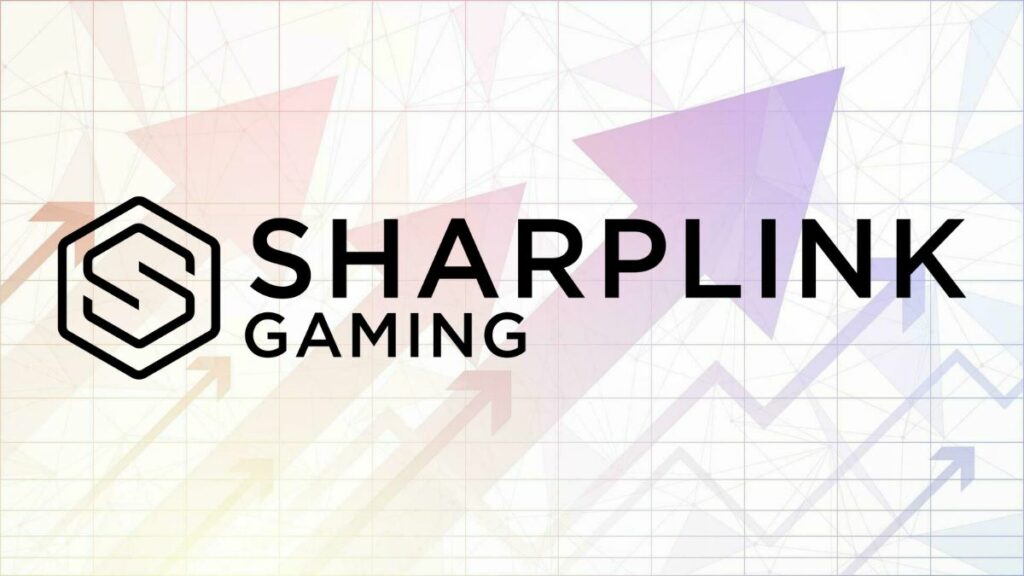 SharpLink Gaming Expands Ethereum Reserves with $35.6 Million Purchase, Nears $1 Billion Holding