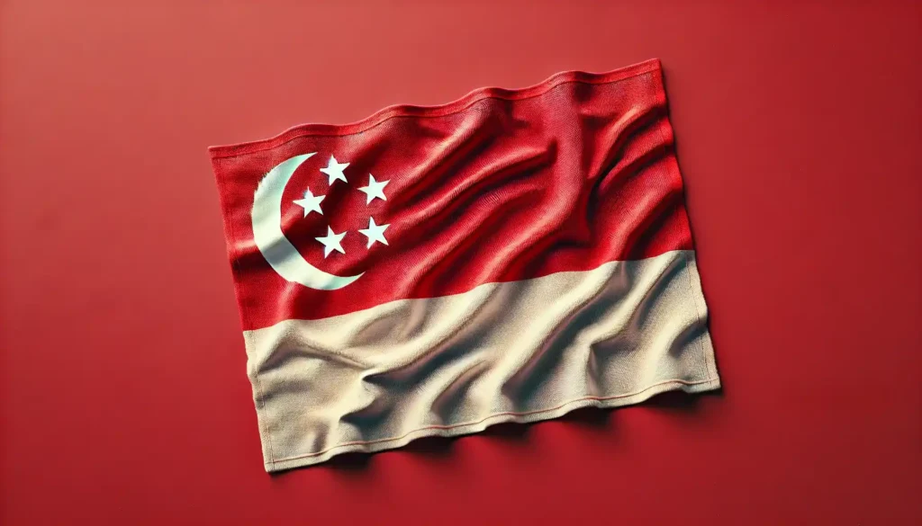 Singapore’s First Tokenized Fund for Retail Investors: A Bold Leap or Chaos in the Making?