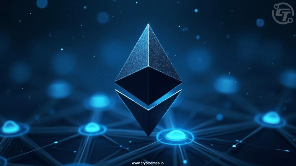 Stablecoin Supply Hits New High on Ethereum: The Return of DeFi?
