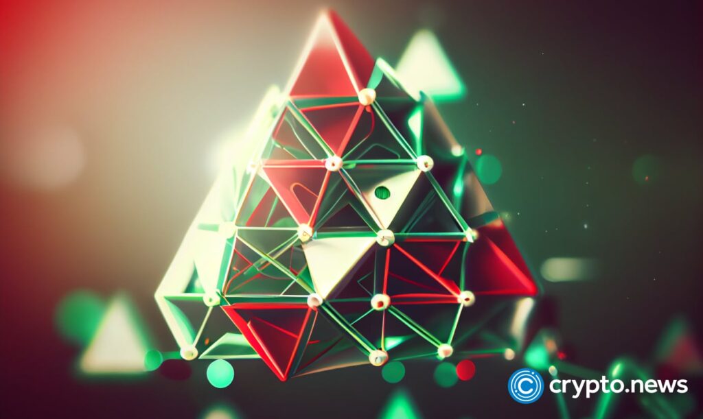 TRON becomes primary settlement layer for Tether’s USDT, data show