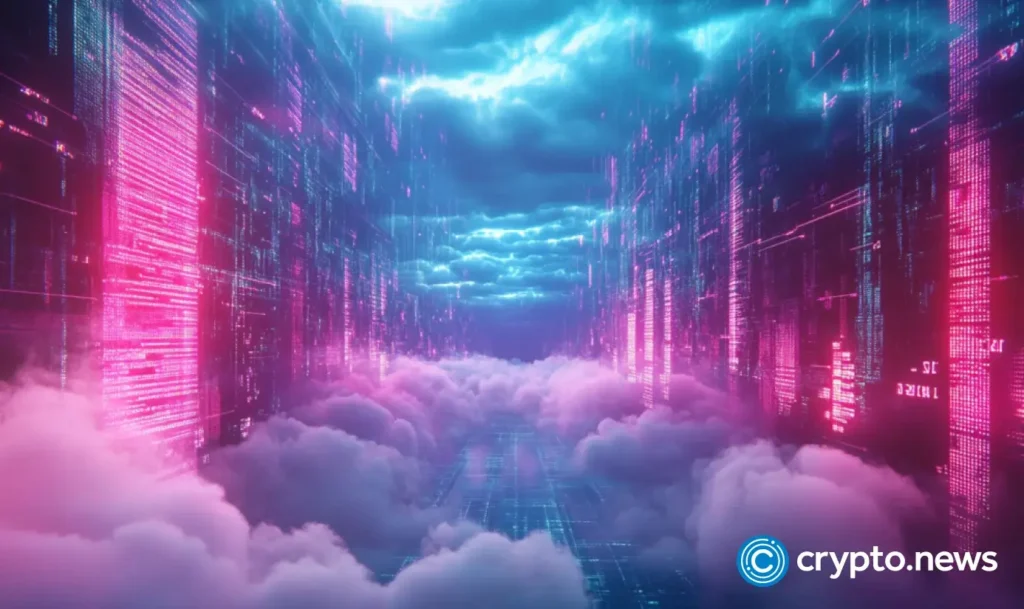 The internet’s backbone isn’t Big Tech’s cloud—it’s DePIN