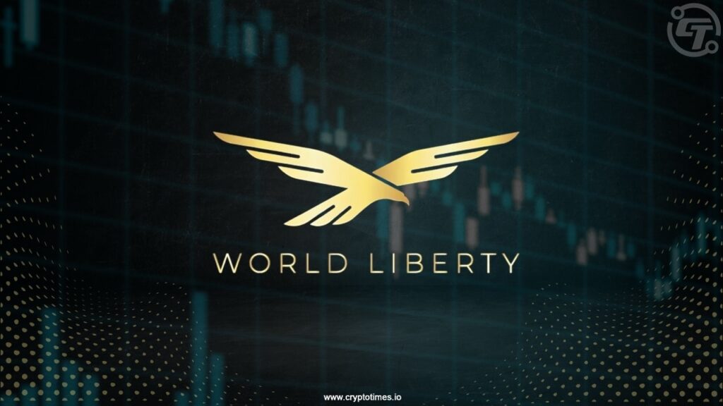 Trump-Backed WLFI Clarifies Token Launch Details