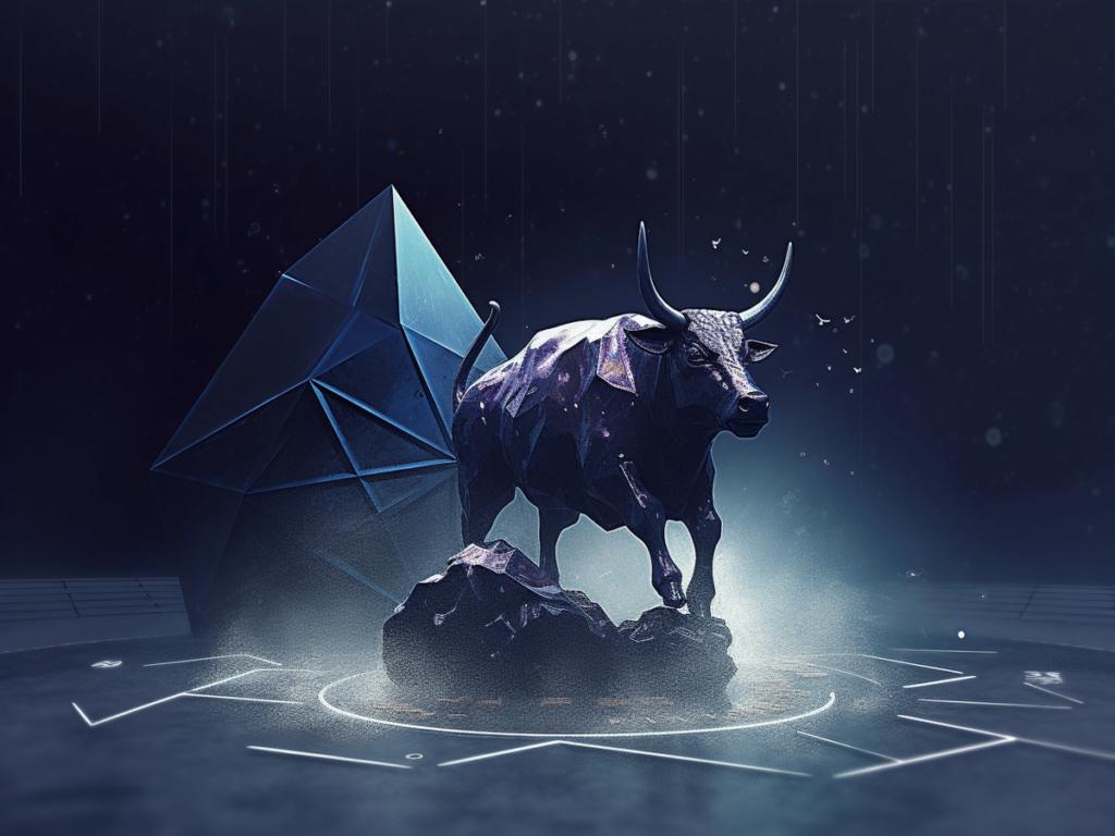 Analyst Says 4-Year Cycle Ended In Dec 2024, But Ethereum Remains Insanely Bullish
