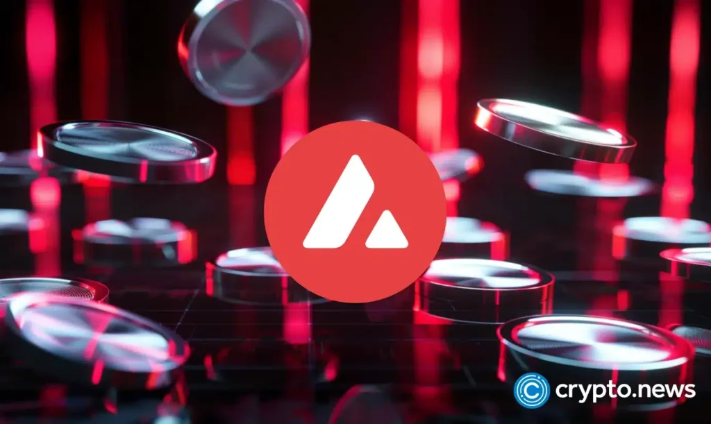 Avalanche activity spikes despite AVAX price pullback