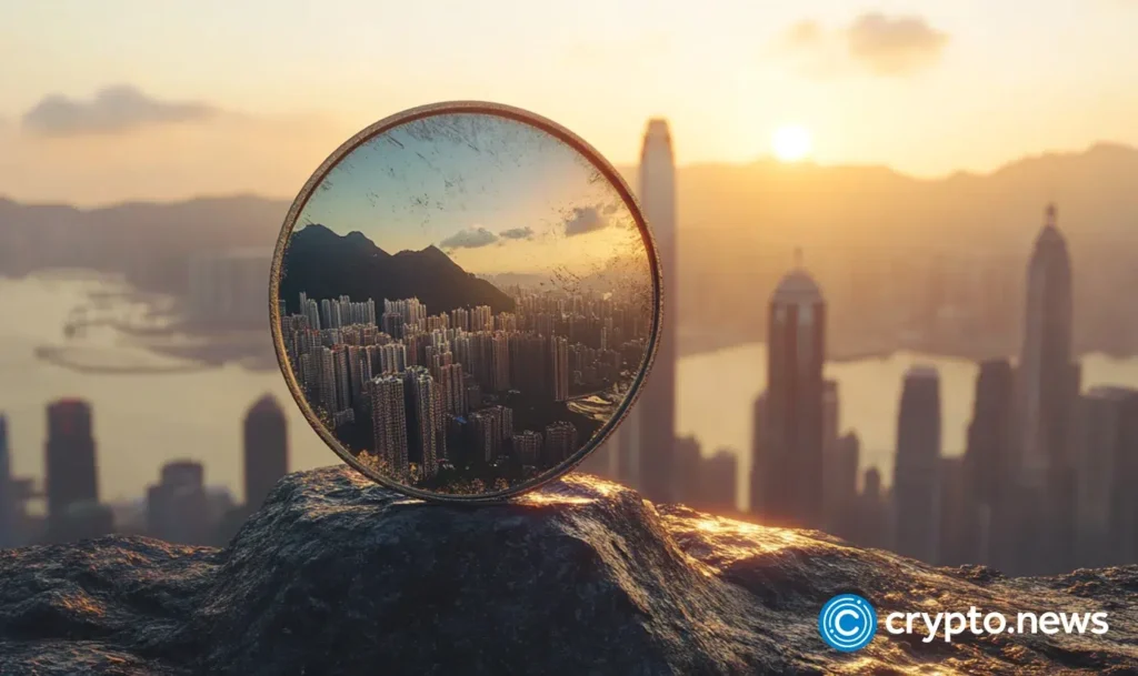 Bank of China Hong Kong advances e-HKD trials with live blockchain test