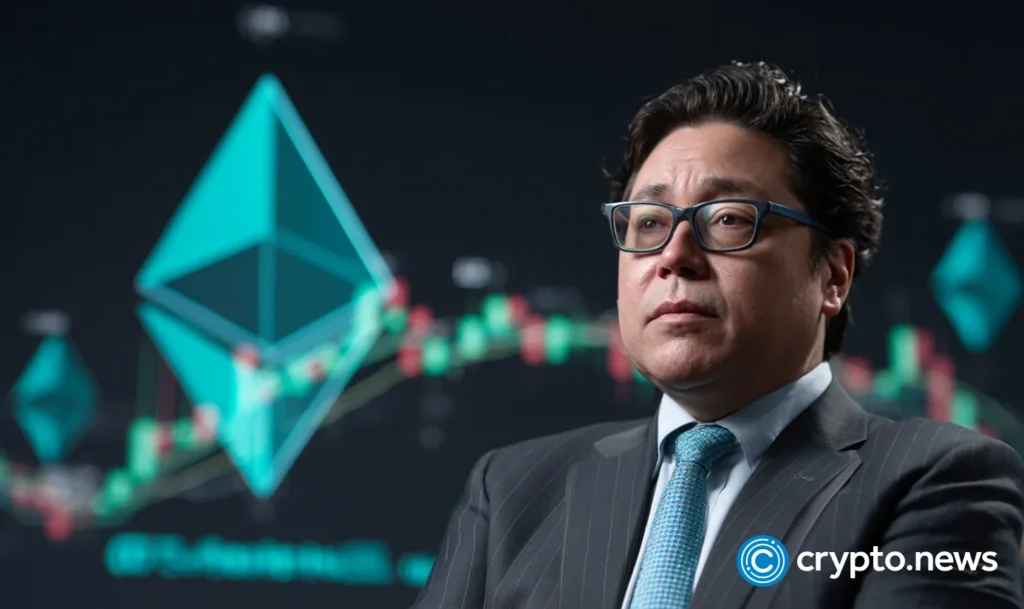 BitMine taps David Sharbutt for Board of Directors