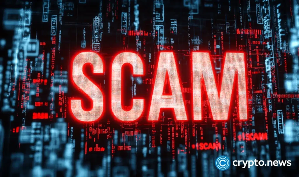 Crypto scam group GreedyBear steals over $1m using fake extensions and malware