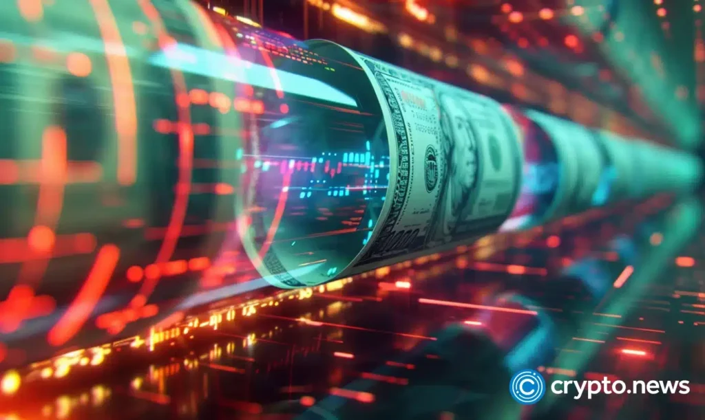 Flow records strongest quarter yet with DeFi growth: Messari report