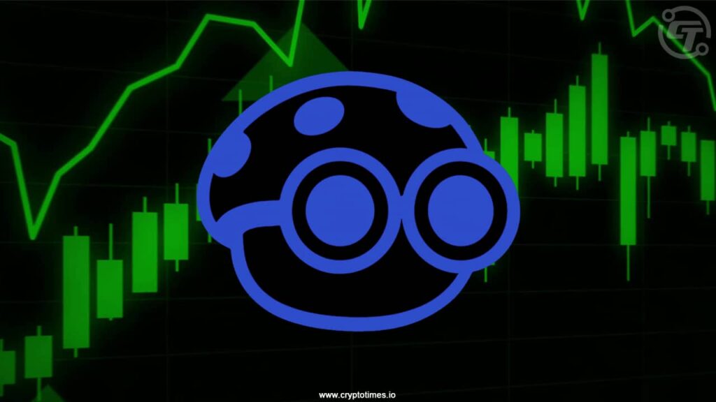 Fungi Hits $77M with AI Stablecoin Yield Strategy