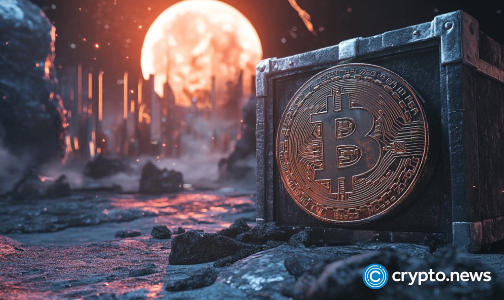 Metaplanet buys additional $12 million BTC as it edges closer to year-end target