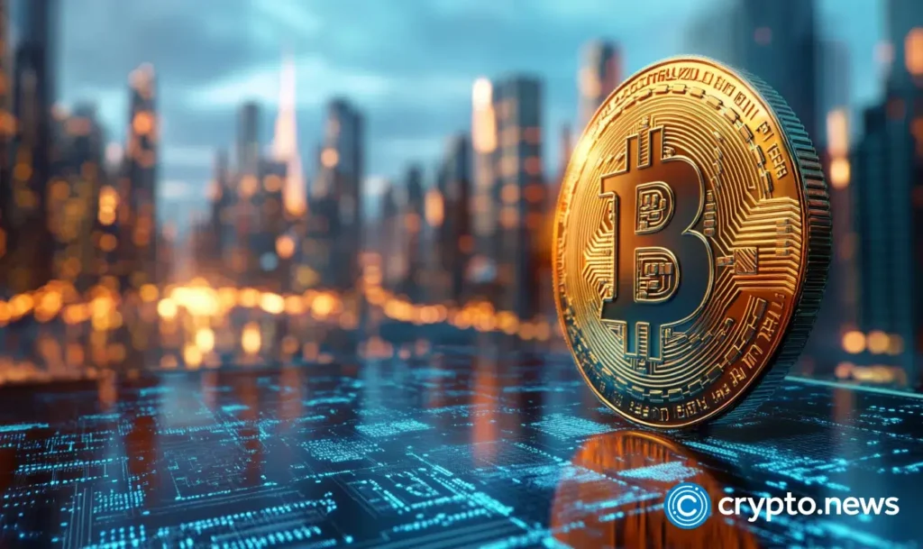 Metaplanet tops Bitcoin stash with additional $61m