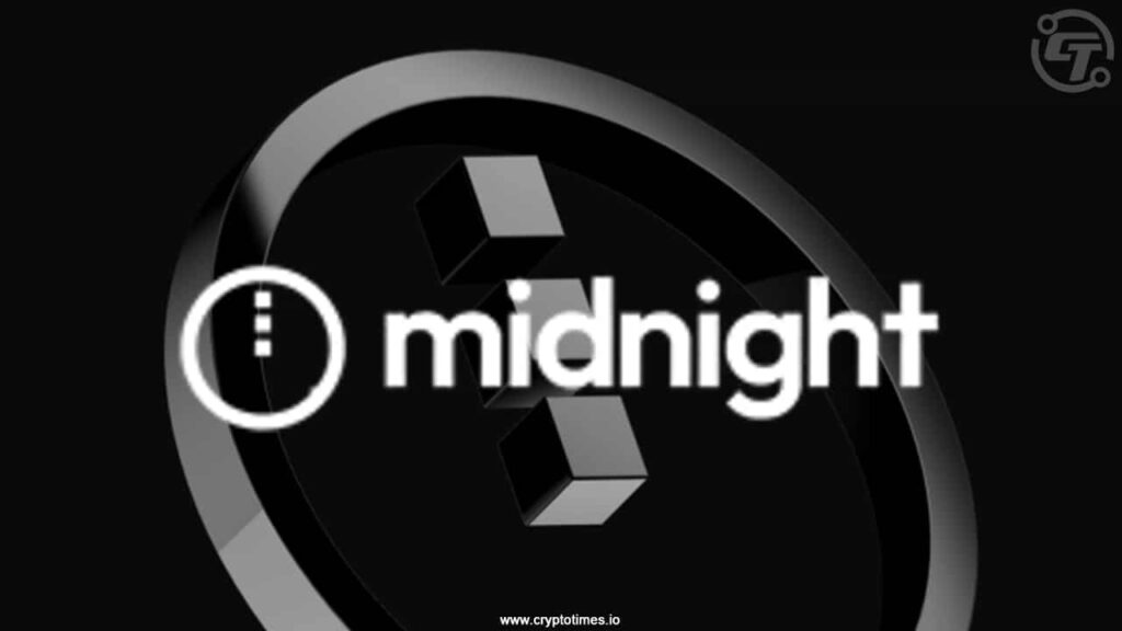 Midnight’s Glacier Drop Live as Ledger Users Await Fix