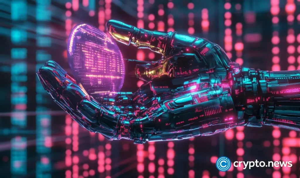 Polkadot unveils capital markets division to connect TradFi and web3