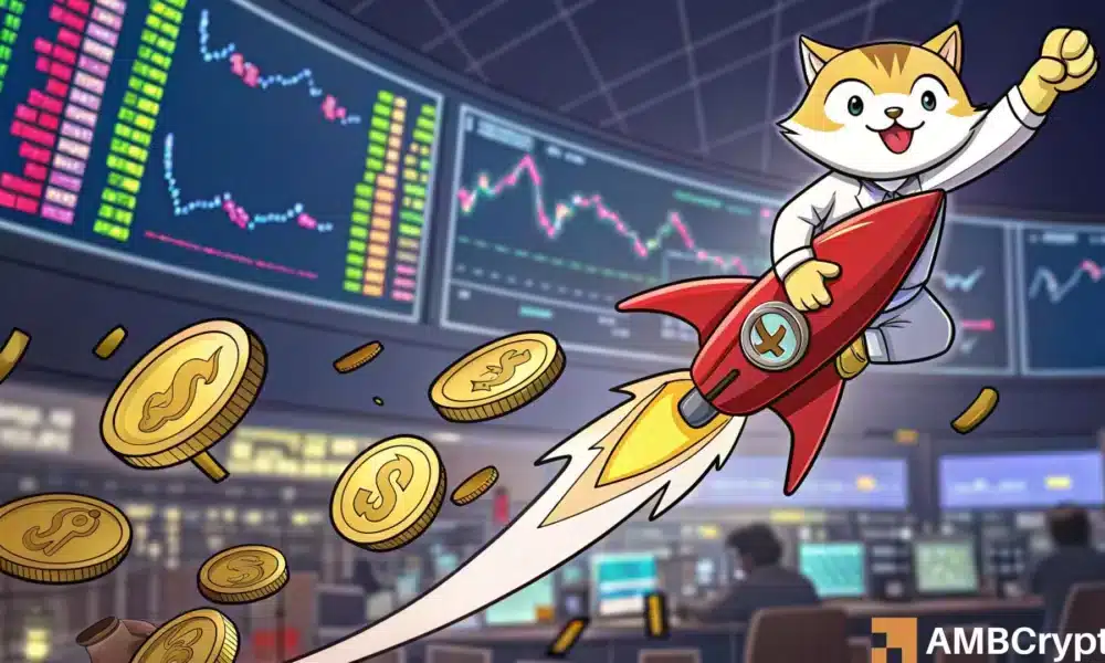 Popcat surges 13% as buyers make a strong comeback