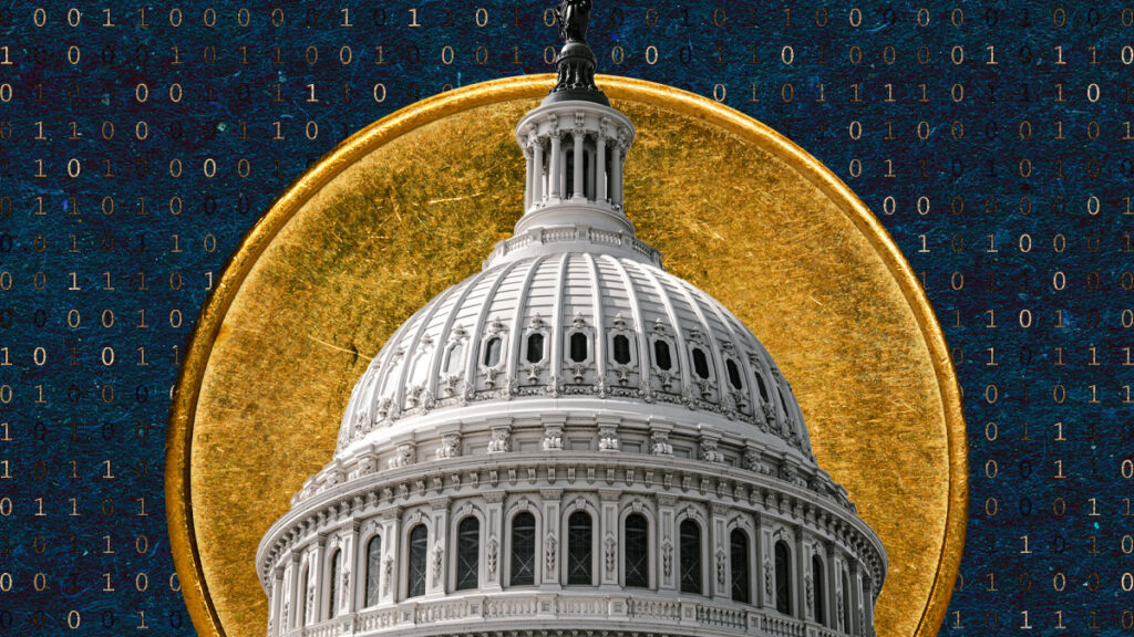 Should Central Banks Control Stablecoins Pegged to National Currencies?