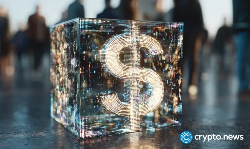 Stablecoins can — and will — go mainstream