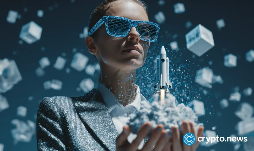 Technology doesn’t build startups — people do