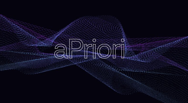Trading Infrastructure Layer aPriori Bags $20M Funding from Pantera, HashKey and Others