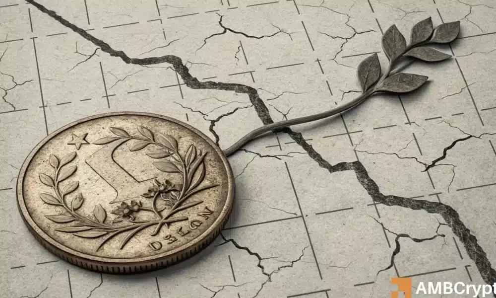 Vine Coin price prediction is bearish this week: Is a 10% drop coming?