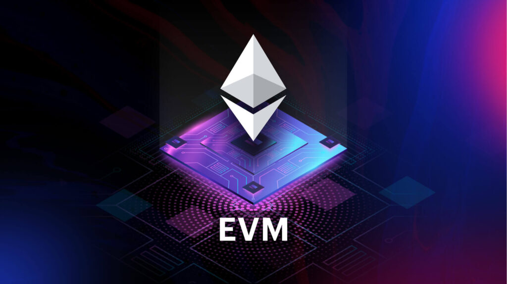 What Are EVM-Compatible Blockchains?