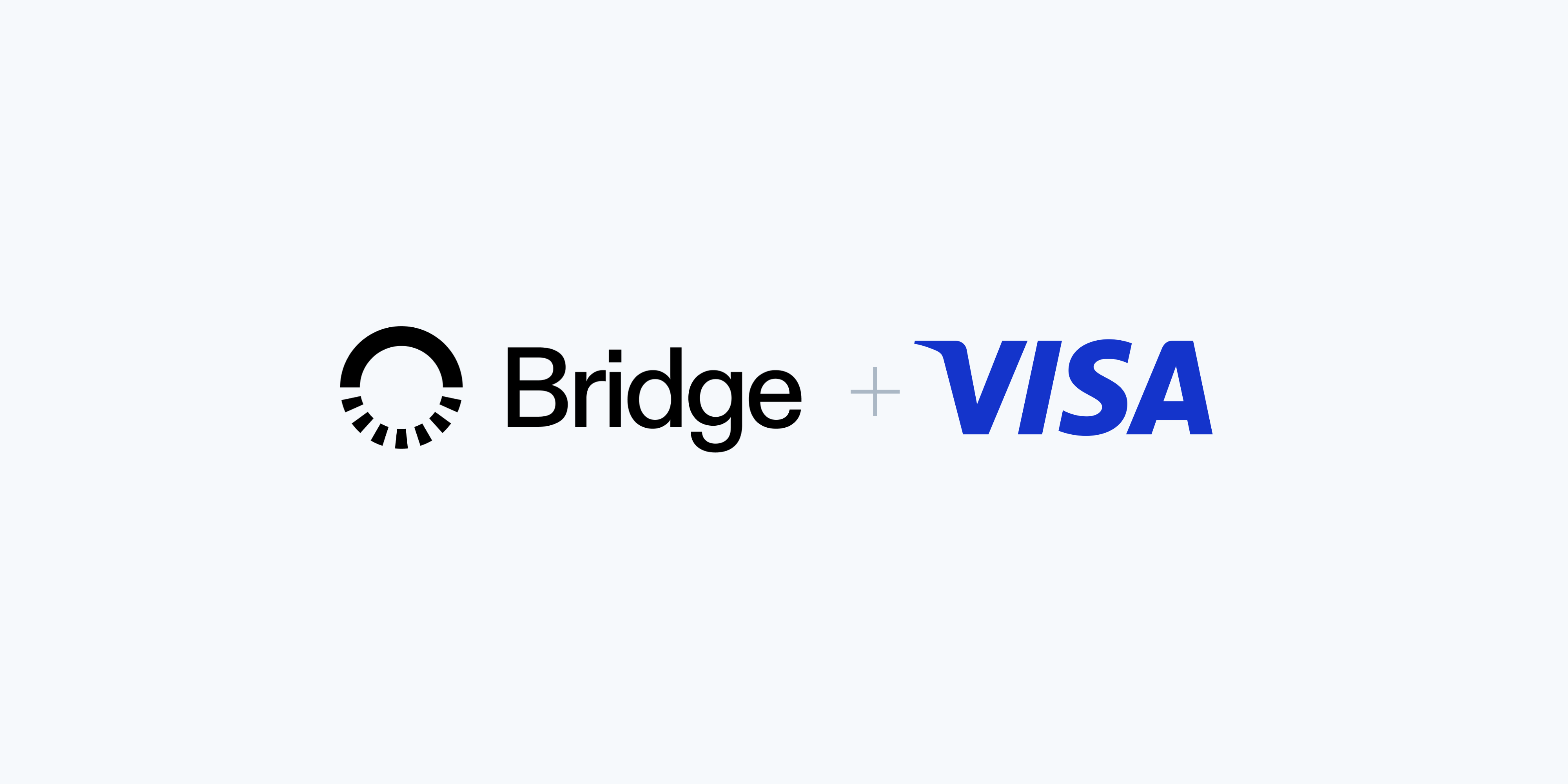 Stablecoins Payments Launched by Visa & Bridge