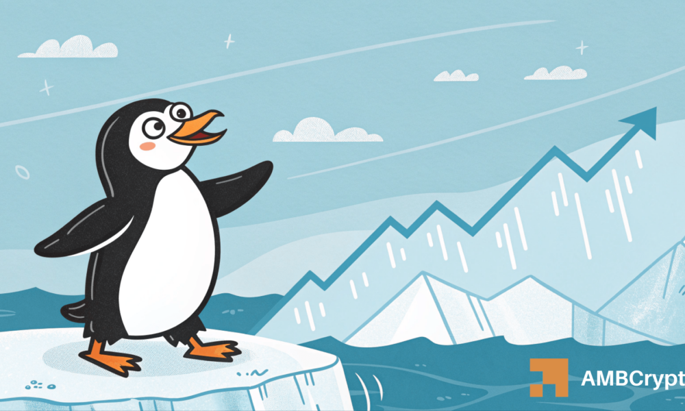 Is a breakout still ahead?